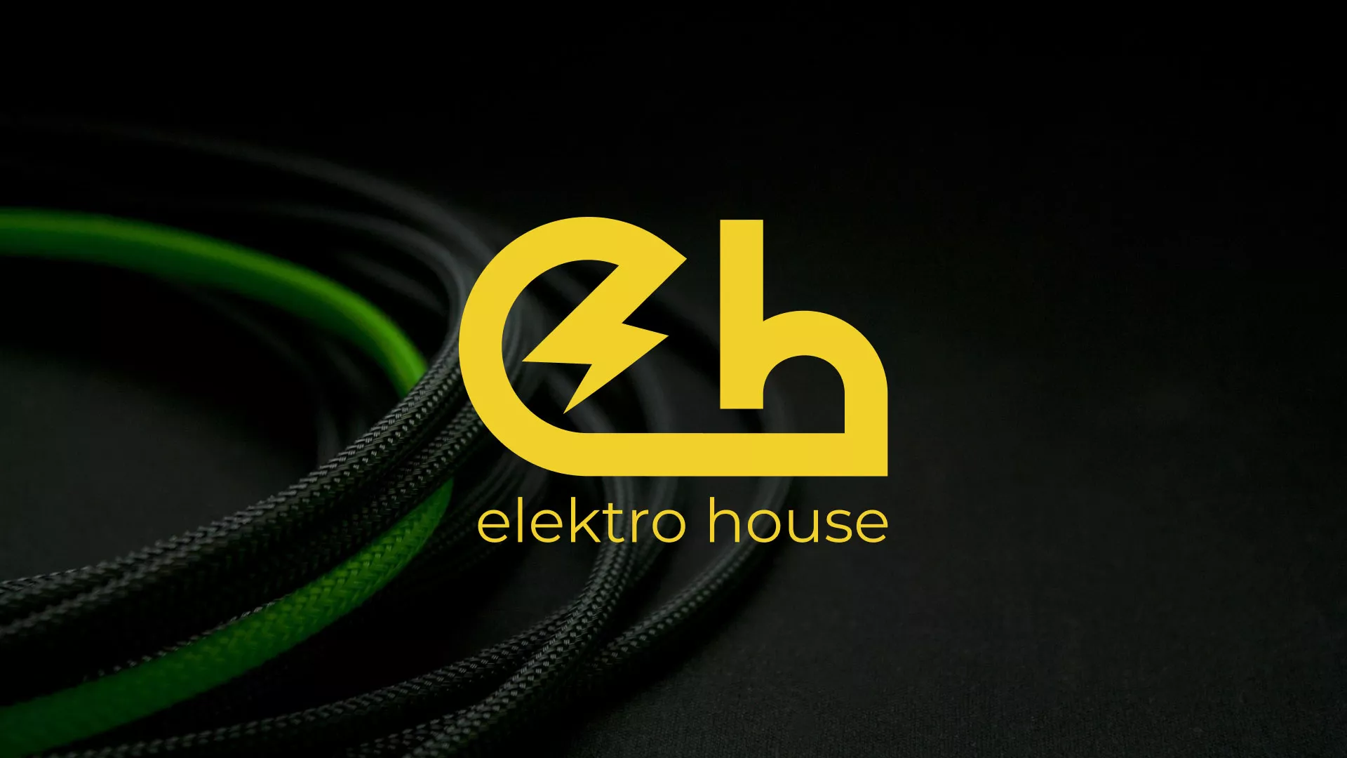 Создание сайта компании «Elektro House» в Тотьме